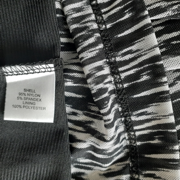 2/$20 Saks Fifth Avenue Halter Blouse - Picture 6 of 7